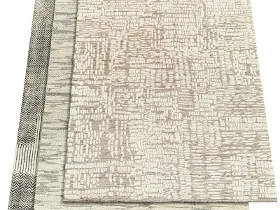 Tunus TUN-2310 3D model