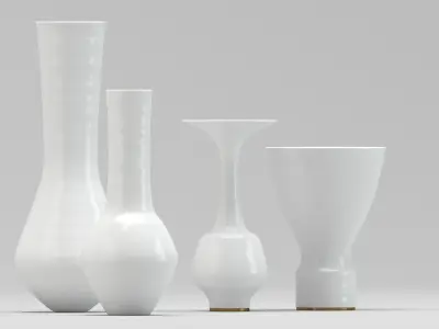 Vase 20 3D model