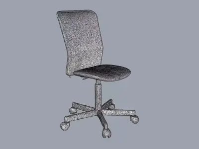 IKEA TOBERGET Free 3D model