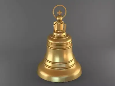 Christmas Tree 3D model