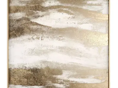 Pictures1126 Low-poly 3D model