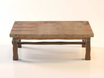 Halloween Game Assets Pack  Low Poly 3D Models for Games Low-poly 3D model