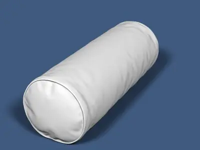Pillow 35 3D model