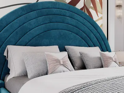 interior 036 3D model