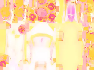 lamborgini  3D model