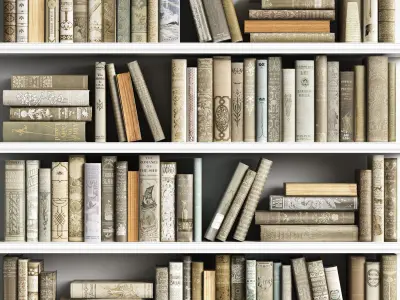 Classic Books Collection Vols 19-23