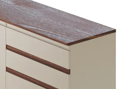 Tomasella Gruppo REGOLO 3D model