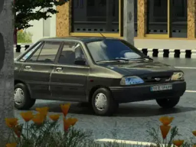 pride car for gta san andreas Free 3D model