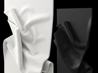 Wall Art 5 3D model