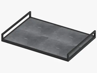 Decoration 15 3D model
