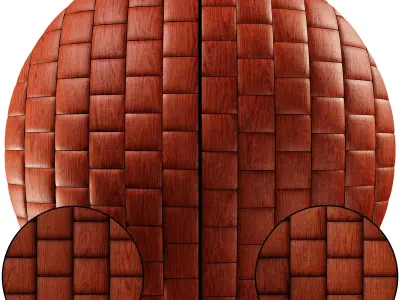 Art Wood 07 - Wood decoration-Seamless Texture
