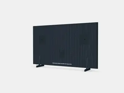 65 The Frame 2 3D model