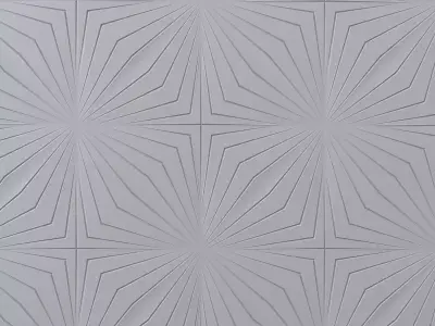 3d plaster wall panel Low-poly 3D model buy