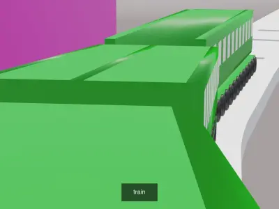 models 3D Model Pack