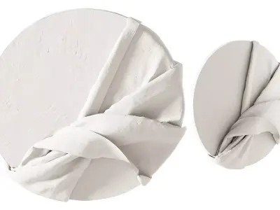 Panel Art R 001 3D model