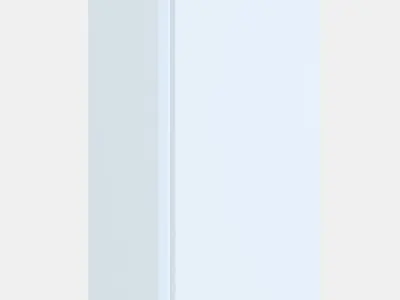 RINGHULT 2-p door f corner base cabinet set 1 Low-poly 3D model