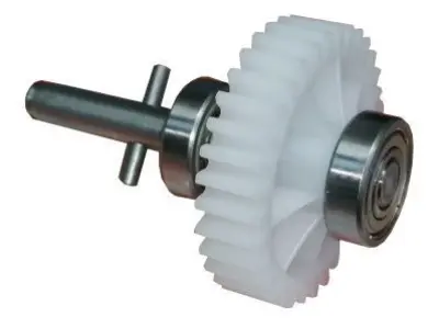 Gear sets driving and driven STIHL 48166402400 48166402401 3D print model