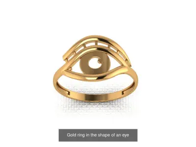 A collection of  13 jewelry pieces for a 3D printer 3D Model Pack