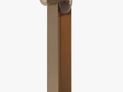 Decoration 35 3D model