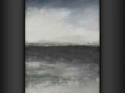 Collection of Picture Frames - 20 sets 