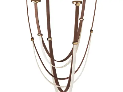 Obert 3D model