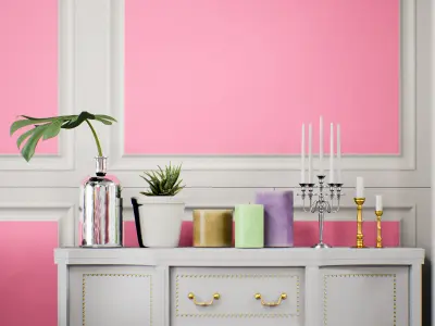 Wedding Dress Shop  3D model