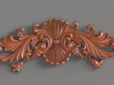 02 3D CNC 3D print model 3D print model 3D print model