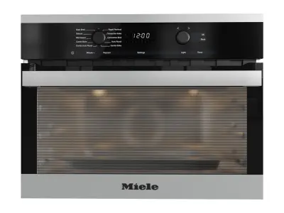 Miele appliance collection vol 03 Low-poly 3D model