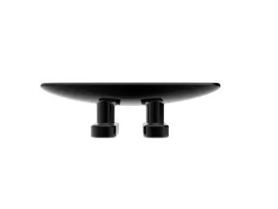 Boat Cleat Design 4 3D print model