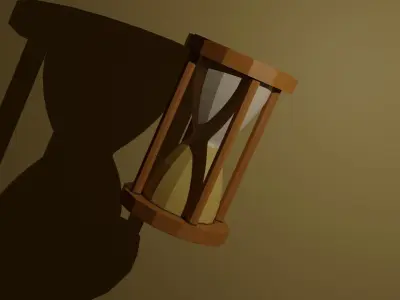 Sandtime Free 3D model