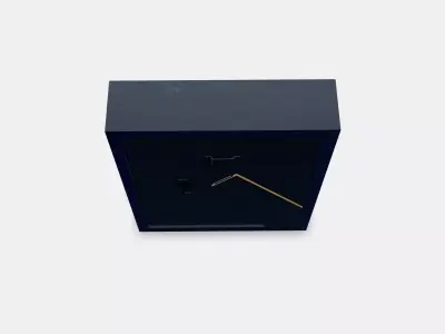 VASTANHED Frame Low-poly 3D model