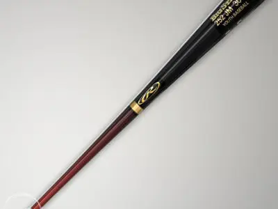 Baseball bat 3D model