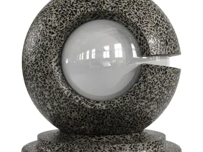 Pbr Terrazzo Veneziano 71 Texture