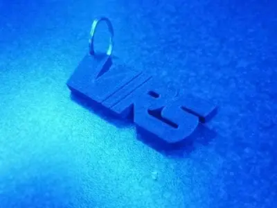 VRS Brelock 3D print model