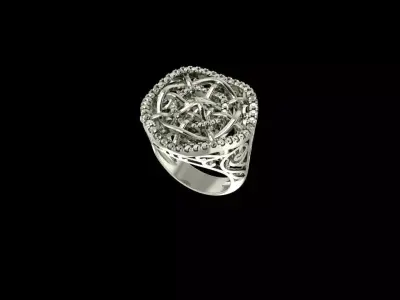 DR-2984 3D print model