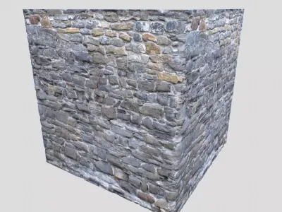 Stone wall textures pack 4 Texture