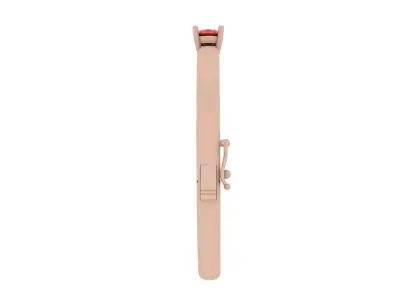 Oval Luxury Bracelet 0054 3D print model