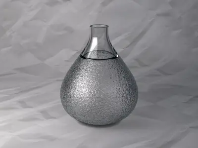 VASE 531 3D print model