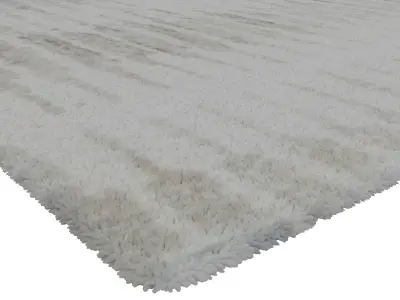 Rug Set 1314 3D model