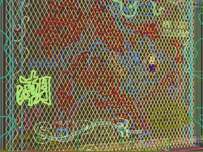 Holiday Decorations 3D model