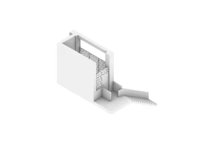 WallDesignForPlaswood 3D model