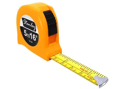 tape measure 3d model 3D model
