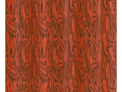 Separe Room Divider in Sottsass 3D model