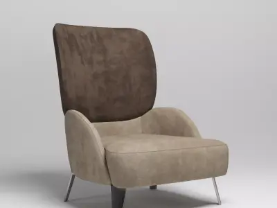 DAVID IL LOFT DA10 3D model