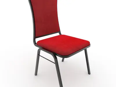 Collection Banquet Chair 04