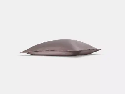 KLOTSTARR Cushion cover Low-poly 3D model purchase