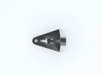 Mechanical Part No 81 3D print model