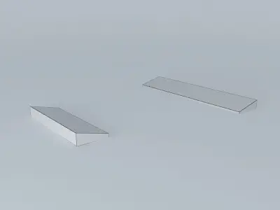 Building located Memphis Tennessee USA Free 3D model