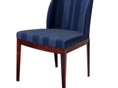 Giorgetti Normal 51071 3D model