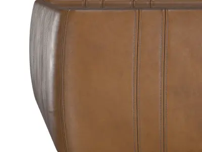 Grantorino coffee table 3D model